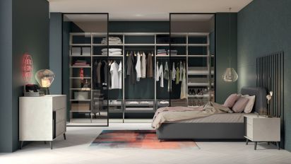Cabine Armadio